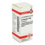 COLOCYNTHIS C 200 Globuli (PZN 4213448) из Германии
