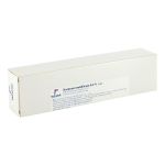 STANNUM METALLICUM SALBE 0,4% (PZN 3141497) из Германии