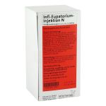 INFI EUPATORIUM Injektion N (PZN 4011041) из Германии
