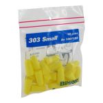 BILSOM Gehörschutzstöpsel 303 small (PZN 3646866) из Германии