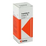 SYNERGON KOMPLEX 96 Gnaphalium N Tropfen (PZN 3575103) из Германии