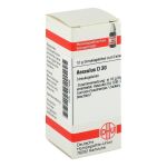 AESCULUS D 30 Globuli (PZN 4201698) из Германии