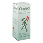 OTIMED Mischung flüssiger Verdünnungen (PZN 3245423) из Германии