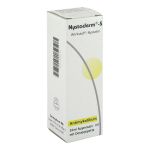 Nystaderm-S (PZN 3936713) из Германии