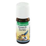 ZITRONENÖL (PZN 3681791) из Германии