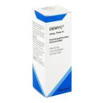 DEMYC spag.N Tropfen (PZN 3386951) из Германии