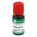 SILICEA LM 60 Dilution (PZN 3502535) из Германии
