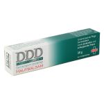 DDD Hautbalsam dermatologische Spezialpflege (PZN 3733683) из Германии