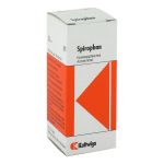 SPIRAPHAN Tropfen (PZN 3467000) из Германии