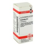 CALENDULA D 2 Globuli (PZN 4208476) из Германии