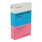 Zymafluor D 1000 (PZN 3665094) из Германии