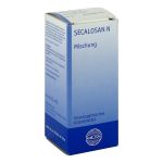 SECALOSAN N Tropfen (PZN 3196877) из Германии