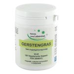 GERSTENGRAS VEGI Kapseln (PZN 3848972) из Германии