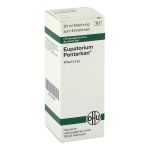 EUPATORIUM PENTARKAN Mischung (PZN 3216433) из Германии