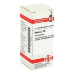 AMBRA C 30 Globuli (PZN 4202864) из Германии