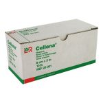 CELLONA Gipsbinden 8 cmx2 m (PZN 3150792) из Германии