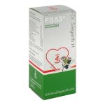 FS 53 Dr.Siegerth H flüssig (PZN 4202433) из Германии