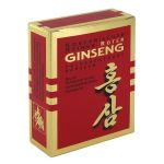 Koreanischer Reiner Roter Ginseng Pulverextrakt (PZN 3444944) из Германии