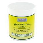 ROSOLIMED MURMELTIERSALBE (PZN 3814677) из Германии