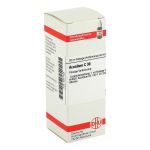 ACONITUM C 30 Dilution (PZN 4201422) из Германии