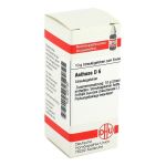 AETHUSA D 6 Globuli (PZN 4201787) из Германии
