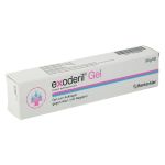 Exoderil (PZN 3043895) из Германии