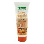 SAUNA HONIG-Gel sunny Orange (PZN 4121812) из Германии