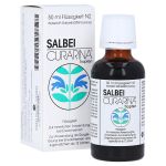 SALBEI Curarina (PZN 3223373) из Германии