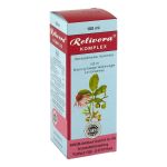 RELIVORA Komplex Tropfen (PZN 3569574) из Германии