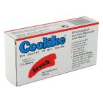 COOLIKE Feucht Tücher fresh BW (PZN 3046072) из Германии