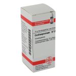 CARDIOSPERMUM D 12 Globuli (PZN 4210444) из Германии
