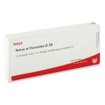 RETINA ET Chorioidea GL D 6 Ampullen (PZN 3354336) из Германии