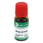 SILICEA LM 24 Dilution (PZN 3502529) из Германии