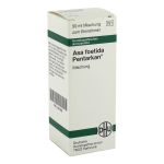 ASA FOETIDA PENTARKAN Mischung (PZN 3216083) из Германии