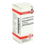 ARALIA RACEMOSA D 6 Globuli (PZN 4204343) из Германии