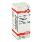 COLLINSONIA CANADENSIS D 6 Globuli (PZN 4213589) из Германии
