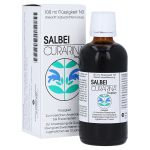 SALBEI Curarina (PZN 8755057) из Германии