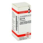 ALOE C 30 Globuli (PZN 4202628) из Германии