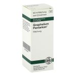 GNAPHALIUM PENTARKAN Mischung (PZN 3216516) из Германии