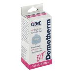 DOMOTHERM OT Schutzfolien (PZN 4084666) из Германии