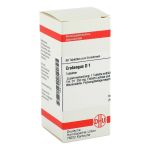 CRATAEGUS D 1 Tabletten (PZN 3486457) из Германии