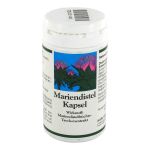 Mariendistel Kapseln (PZN 3011441) из Германии