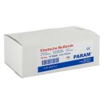 MULLBINDEN elast.10 cm o.Cellophan (PZN 3855794) из Германии