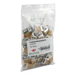 VERBANDKLAMMERN hautfarben mit Gummiband (PZN 3140701) из Германии