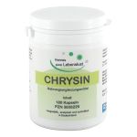 CHRYSIN Vegi Kapseln (PZN 3838229) из Германии