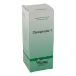 CHIROPLEXAN H Tropfen (PZN 3957000) из Германии