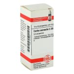 CARBO ANIMALIS C 30 Globuli (PZN 4210591) из Германии