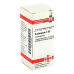 CORTISONUM C 30 Globuli (PZN 4213833) из Германии