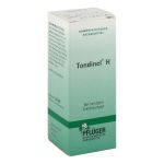 TONDINEL H Tropfen (PZN 3957017) из Германии