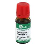 HELLEBORUS NIGER LM 6 Dilution (PZN 3504646) из Германии